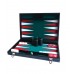 Backgammon suitcase
