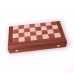 Backgammon in legno 