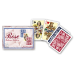 Playing cards